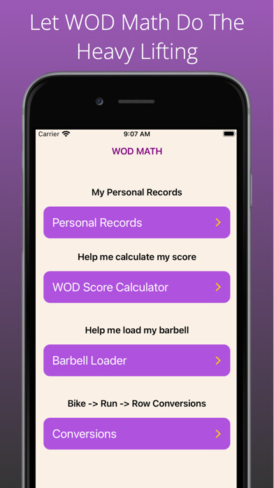 Emulate iPhone app WOD Math using MyAndroid Emulate iPhone app WOD Math using MyAndroid