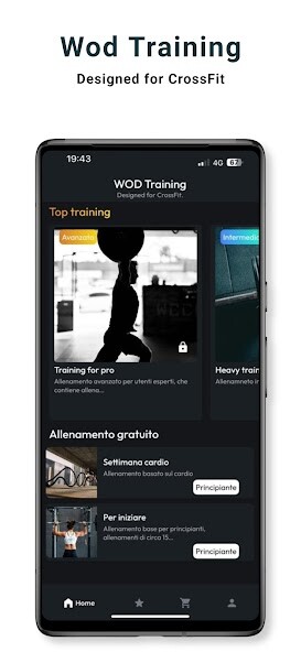 Run android online APK WOD training from MyAndroid or emulate WOD training using MyAndroid Run android online APK WOD training from MyAndroid or emulate WOD training using MyAndroid