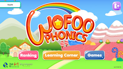 Emulate iPhone app Wofoo Phonics using MyAndroid Emulate iPhone app Wofoo Phonics using MyAndroid