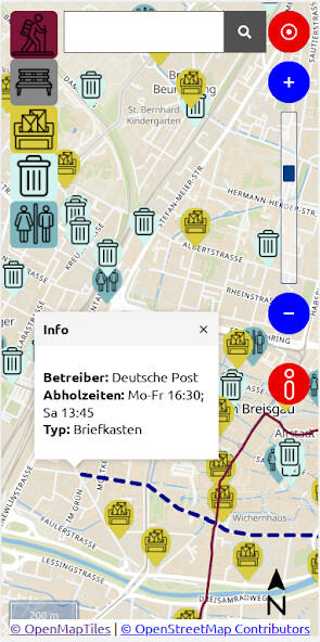 Run android online APK wogibt.es from MyAndroid or emulate wogibt.es using MyAndroid