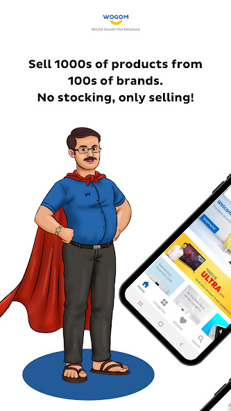 Run android online APK WOGOM B2B Marketplace from MyAndroid or emulate WOGOM B2B Marketplace using MyAndroid Run android online APK WOGOM B2B Marketplace from MyAndroid or emulate WOGOM B2B Marketplace using MyAndroid