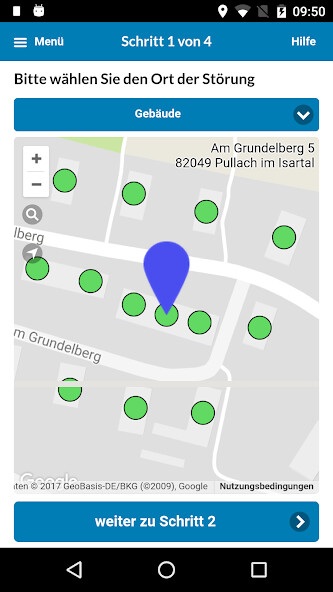 Run android online APK Wohnbau Pullach Störungsmelder from MyAndroid or emulate Wohnbau Pullach Störungsmelder using MyAndroid Run android online APK Wohnbau Pullach Störungsmelder from MyAndroid or emulate Wohnbau Pullach Störungsmelder using MyAndroid