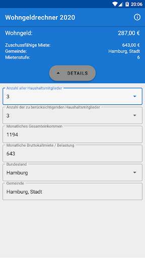 Run android online APK Wohngeldrechner 2020 from MyAndroid or emulate Wohngeldrechner 2020 using MyAndroid Run android online APK Wohngeldrechner 2020 from MyAndroid or emulate Wohngeldrechner 2020 using MyAndroid