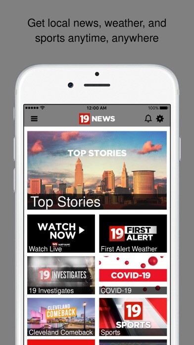 Run android online APK WOIO Cleveland 19 News from MyAndroid or emulate WOIO Cleveland 19 News using MyAndroid Run android online APK WOIO Cleveland 19 News from MyAndroid or emulate WOIO Cleveland 19 News using MyAndroid