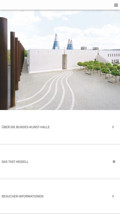 Emulate iPhone app Wo ist was – Tast-Modell – LS using MyAndroid Emulate iPhone app Wo ist was – Tast-Modell – LS using MyAndroid