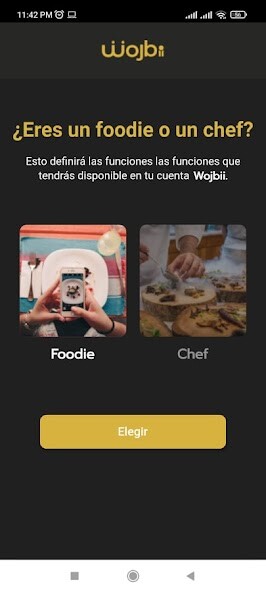 Run android online APK Wojbii - Exp. Gastronómicas from MyAndroid or emulate Wojbii - Exp. Gastronómicas using MyAndroid Run android online APK Wojbii - Exp. Gastronómicas from MyAndroid or emulate Wojbii - Exp. Gastronómicas using MyAndroid