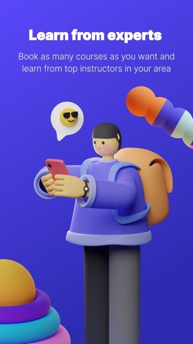 Run android online APK Wojod Academy from MyAndroid or emulate Wojod Academy using MyAndroid