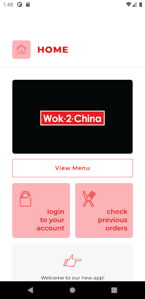 Run android online APK Wok 2 China LS12 from MyAndroid or emulate Wok 2 China LS12 using MyAndroid