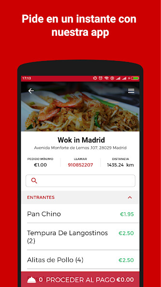 Emulate Android APK Wok In Madrid Emulate Android APK Wok In Madrid