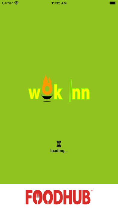 Emulate iPhone app Wok Inn Altrincham using MyAndroid Emulate iPhone app Wok Inn Altrincham using MyAndroid