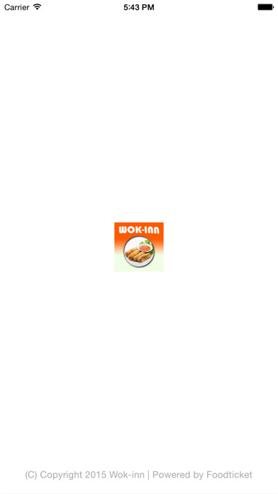 Emulate iPhone app Wok-inn using MyAndroid Emulate iPhone app Wok-inn using MyAndroid
