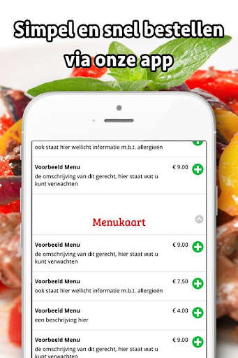 Run android online APK Wok King from MyAndroid or emulate Wok King using MyAndroid