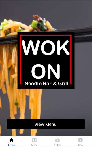 Run android online APK Wok On Liverpool from MyAndroid or emulate Wok On Liverpool using MyAndroid