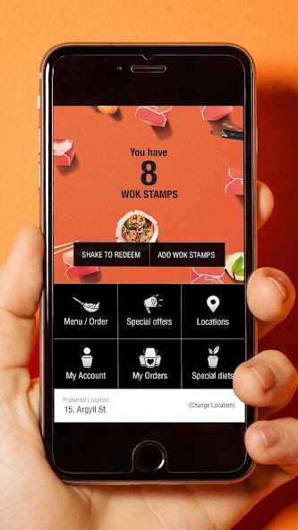 Emulate Android APK Wok To Walk App Emulate Android APK Wok To Walk App