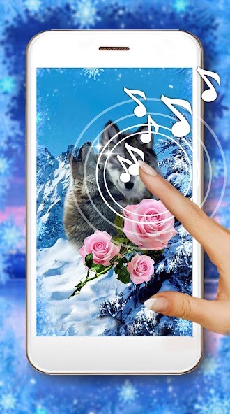 Run android online APK Wolf and Rose Live Wallpaper from MyAndroid or emulate Wolf and Rose Live Wallpaper using MyAndroid Run android online APK Wolf and Rose Live Wallpaper from MyAndroid or emulate Wolf and Rose Live Wallpaper using MyAndroid
