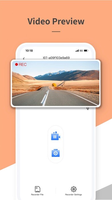 Emulate iPhone app Wolfbox using MyAndroid