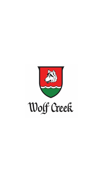 Emulate iPhone app Wolf Creek Members Only using MyAndroid
