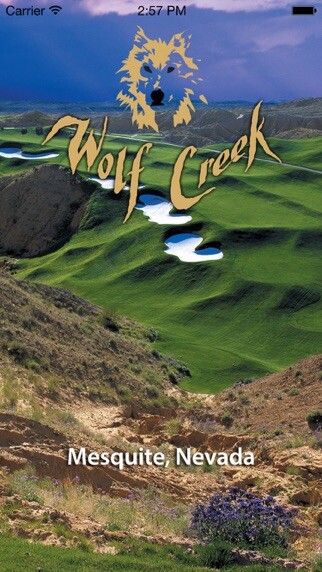 Emulate iPhone app Wolf Creek using MyAndroid Emulate iPhone app Wolf Creek using MyAndroid