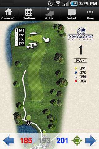 Run android online APK Wolf Creek Utah Golf Course from MyAndroid or emulate Wolf Creek Utah Golf Course using MyAndroid Run android online APK Wolf Creek Utah Golf Course from MyAndroid or emulate Wolf Creek Utah Golf Course using MyAndroid