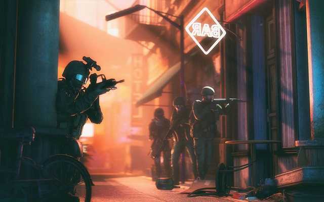 Emulate Android APK Wolfenstein : The New Battle Emulate Android APK Wolfenstein : The New Battle