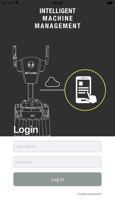 Emulate iPhone app WOLFF IMM using MyAndroid Emulate iPhone app WOLFF IMM using MyAndroid