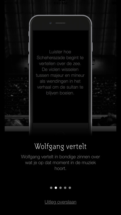 Emulate iPhone app Wolfgang using MyAndroid Emulate iPhone app Wolfgang using MyAndroid