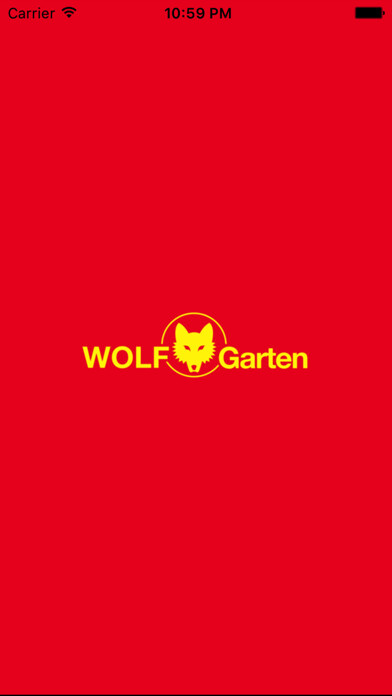 Emulate iPhone app Wolfgarten using MyAndroid Emulate iPhone app Wolfgarten using MyAndroid