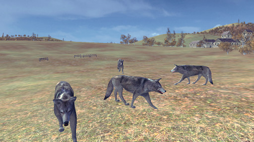 Run android online APK Wolf Hunter Mania from MyAndroid or emulate Wolf Hunter Mania using MyAndroid