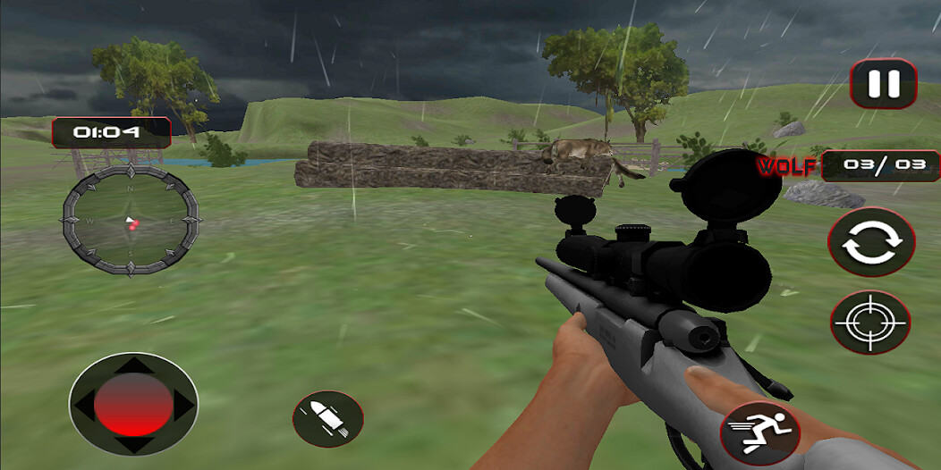 Run android online APK Wolf Hunter: Offline Action from MyAndroid or emulate Wolf Hunter: Offline Action using MyAndroid Run android online APK Wolf Hunter: Offline Action from MyAndroid or emulate Wolf Hunter: Offline Action using MyAndroid