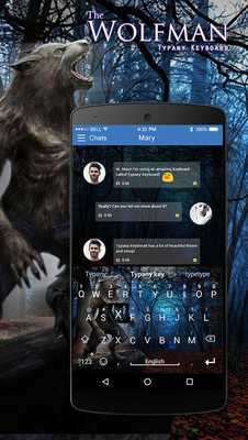 Emulate Android APK Wolfman Emulate Android APK Wolfman