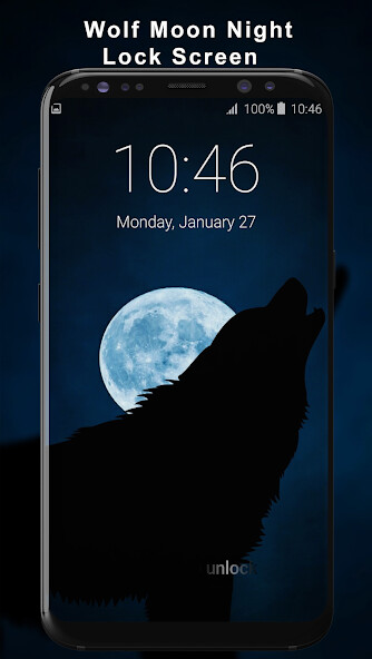 Run android online APK Wolf Moon Night Lock Screen from MyAndroid or emulate Wolf Moon Night Lock Screen using MyAndroid Run android online APK Wolf Moon Night Lock Screen from MyAndroid or emulate Wolf Moon Night Lock Screen using MyAndroid