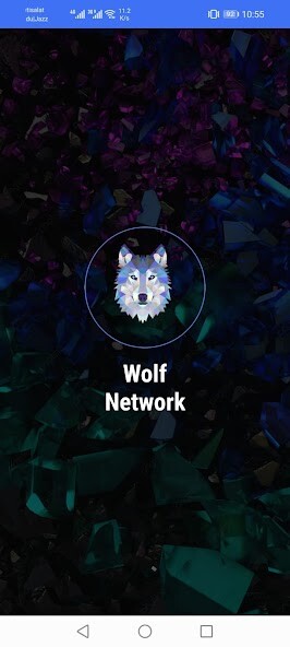 Run android online APK Wolf Network from MyAndroid or emulate Wolf Network using MyAndroid Run android online APK Wolf Network from MyAndroid or emulate Wolf Network using MyAndroid