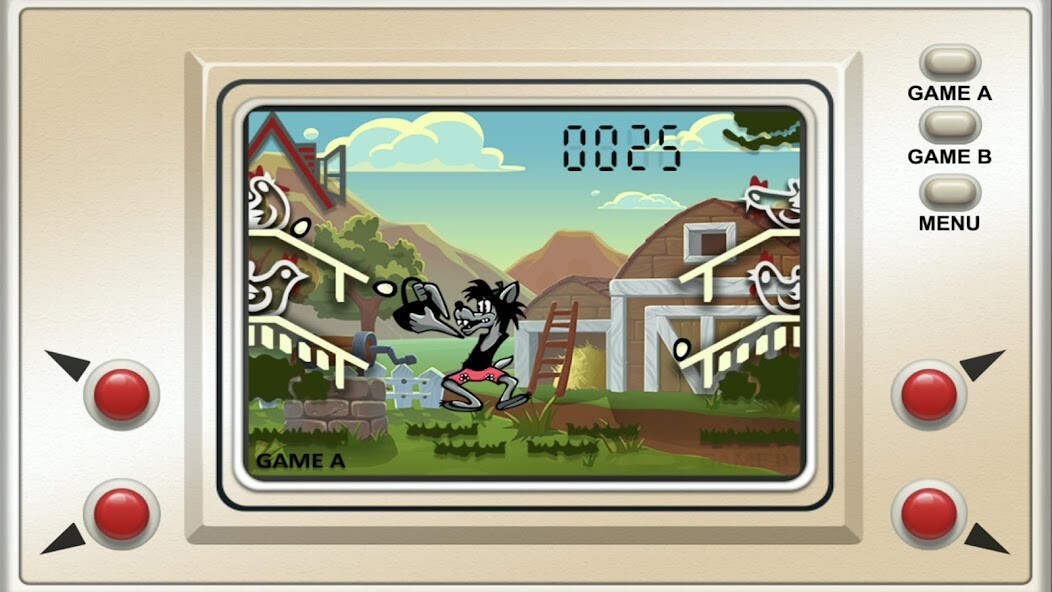 Run android online APK Wolf on the Farm Online from MyAndroid or emulate Wolf on the Farm Online using MyAndroid Run android online APK Wolf on the Farm Online from MyAndroid or emulate Wolf on the Farm Online using MyAndroid