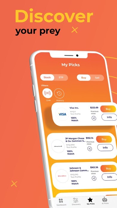 Emulate iPhone app Wolfpack Financial using MyAndroid Emulate iPhone app Wolfpack Financial using MyAndroid