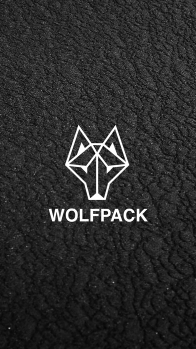Emulate iPhone app WolfpackMove using MyAndroid