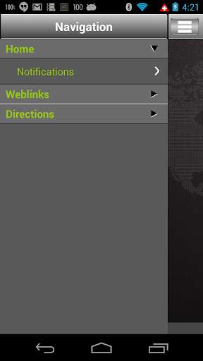 Run android online APK WolfPack PT from MyAndroid or emulate WolfPack PT using MyAndroid