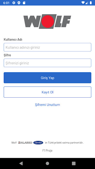 Run android online APK Wolf Partner from MyAndroid or emulate Wolf Partner using MyAndroid Run android online APK Wolf Partner from MyAndroid or emulate Wolf Partner using MyAndroid
