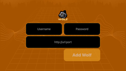 Emulate iPhone app Wolf Player using MyAndroid Emulate iPhone app Wolf Player using MyAndroid