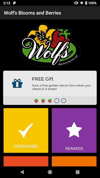 Run android online APK Wolfs Blooms and Berries from MyAndroid or emulate Wolfs Blooms and Berries using MyAndroid Run android online APK Wolfs Blooms and Berries from MyAndroid or emulate Wolfs Blooms and Berries using MyAndroid