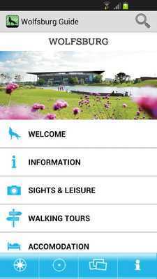 Emulate Android APK Wolfsburg Guide Emulate Android APK Wolfsburg Guide