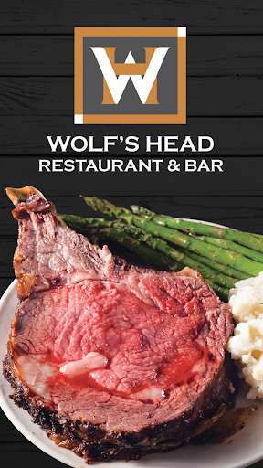 Run android online APK Wolfs Head Restaurant & Bar from MyAndroid or emulate Wolfs Head Restaurant & Bar using MyAndroid