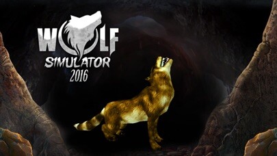 Emulate iPhone app Wolf Simulator 2016. Real Howling Wild Wolves In Virtual Hunting using MyAndroid Emulate iPhone app Wolf Simulator 2016. Real Howling Wild Wolves In Virtual Hunting using MyAndroid