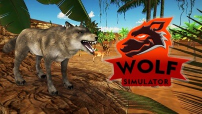 Emulate iPhone app Wolf Simulator - Ultimate Animal Survival using MyAndroid Emulate iPhone app Wolf Simulator - Ultimate Animal Survival using MyAndroid