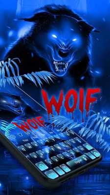 Emulate Android APK Wolf the King of Wild Hunt Emulate Android APK Wolf the King of Wild Hunt