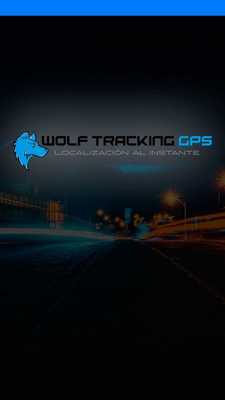 Emulate Android APK Wolf Tracking GPS Emulate Android APK Wolf Tracking GPS