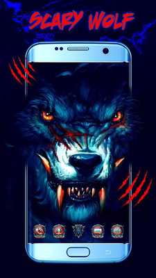 Emulate Android APK Wolf Warriors King Night Scary Cruel Spike Theme Emulate Android APK Wolf Warriors King Night Scary Cruel Spike Theme