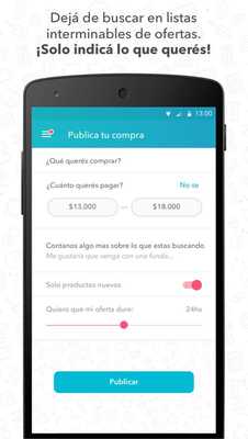 Emulate Android APK Wolla Emulate Android APK Wolla