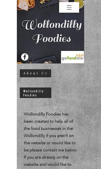 Run android online APK Wollondilly Foodies from MyAndroid or emulate Wollondilly Foodies using MyAndroid