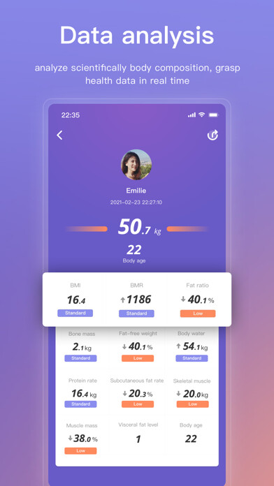 Run android online APK WOLO Fitness from MyAndroid or emulate WOLO Fitness using MyAndroid