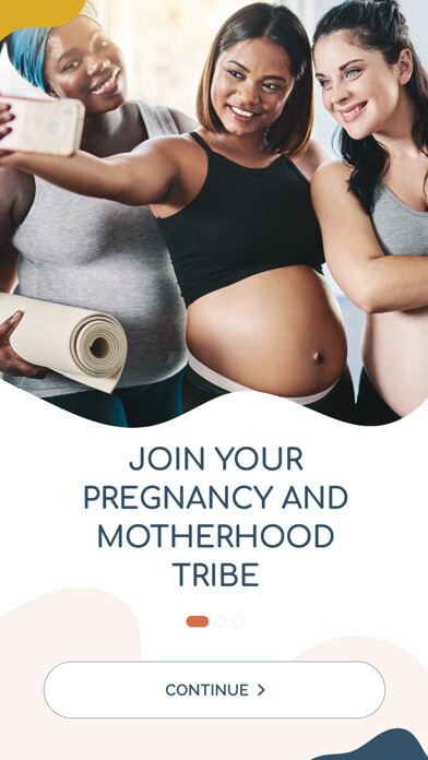 Emulate iPhone app Wolomi: A Pregnancy Companion using MyAndroid Emulate iPhone app Wolomi: A Pregnancy Companion using MyAndroid